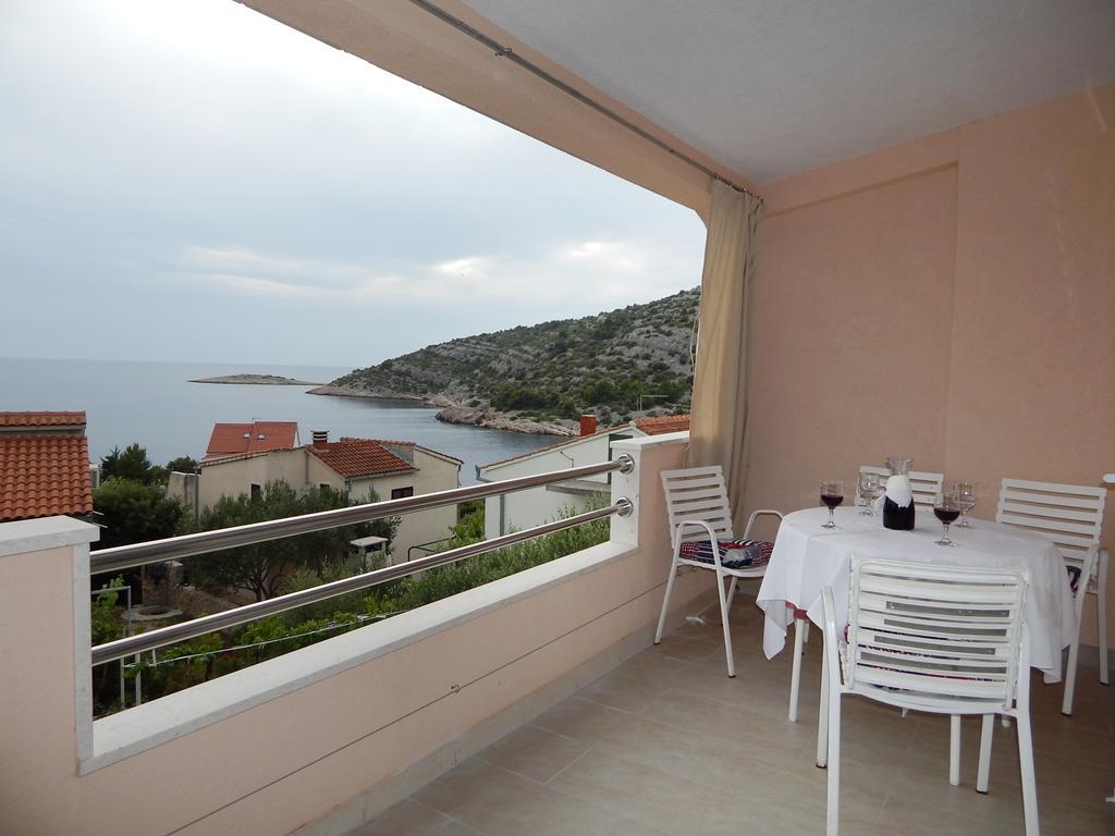 Ražanj Apartments Nedjeljka חדר תמונה
