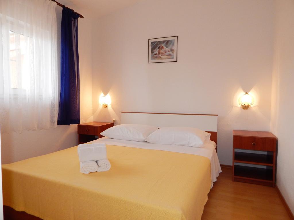 Ražanj Apartments Nedjeljka חדר תמונה