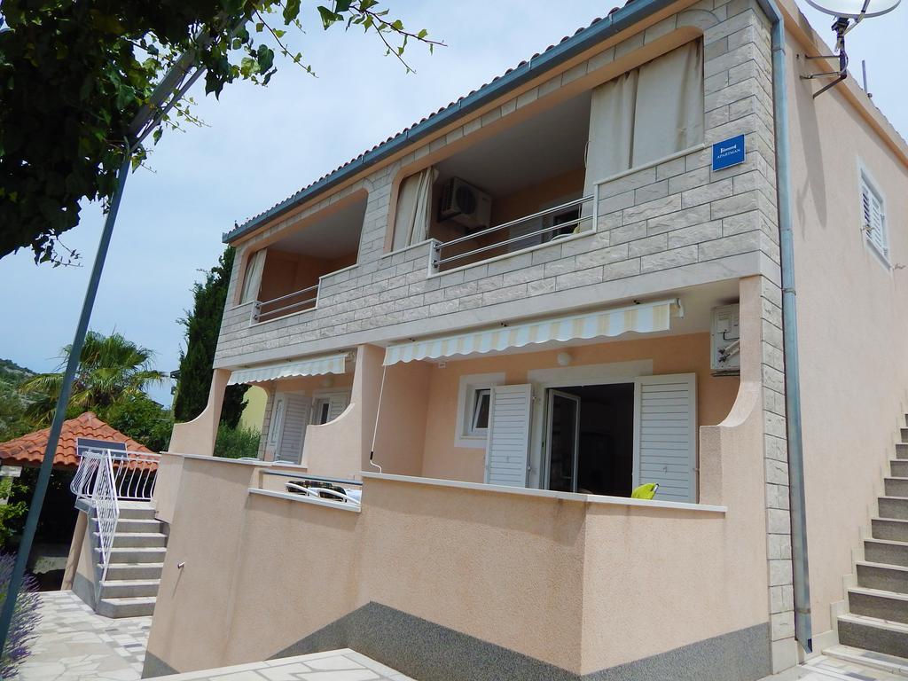 Ražanj Apartments Nedjeljka מראה חיצוני תמונה