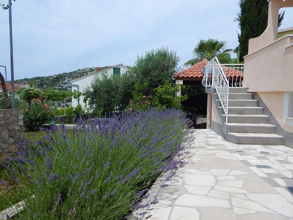 Ražanj Apartments Nedjeljka מראה חיצוני תמונה
