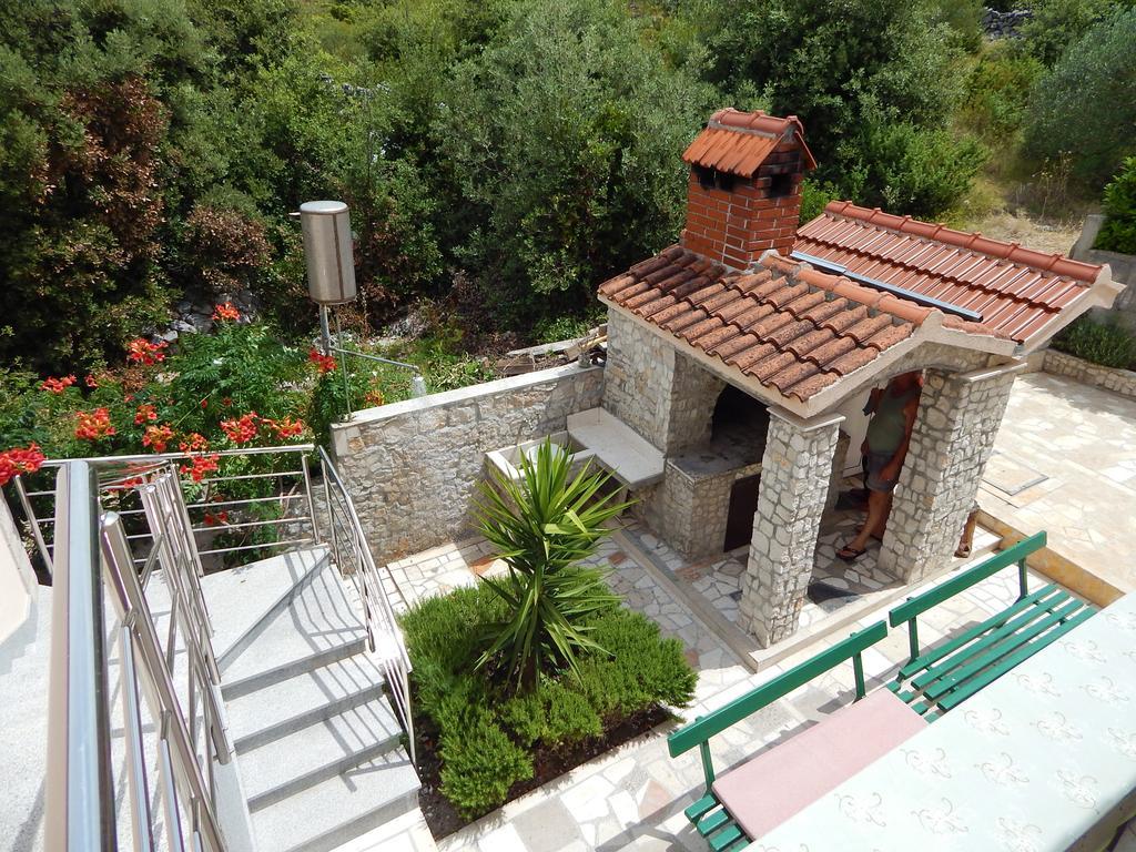 Ražanj Apartments Nedjeljka חדר תמונה