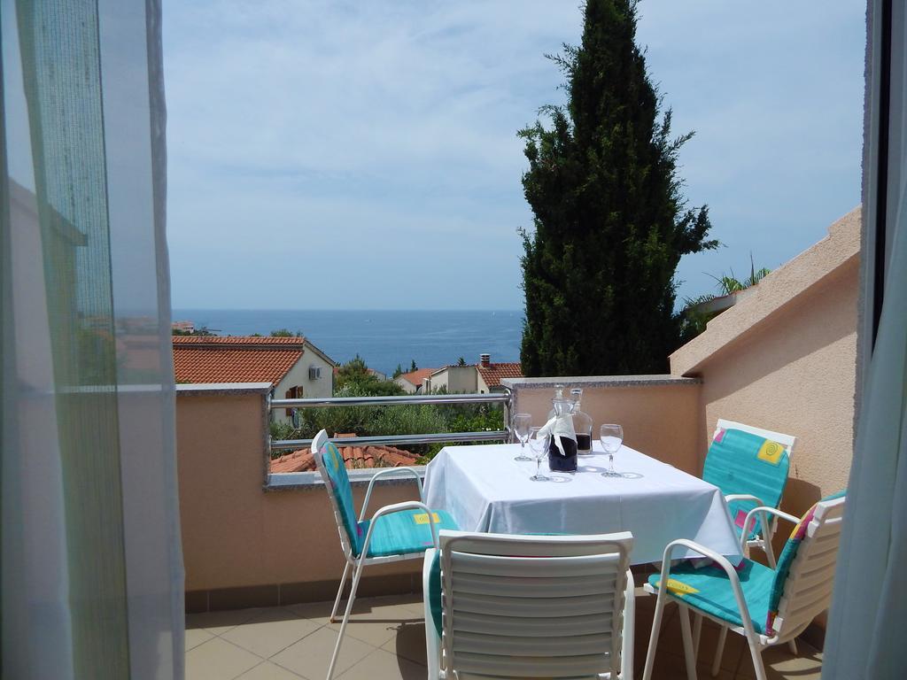 Ražanj Apartments Nedjeljka מראה חיצוני תמונה