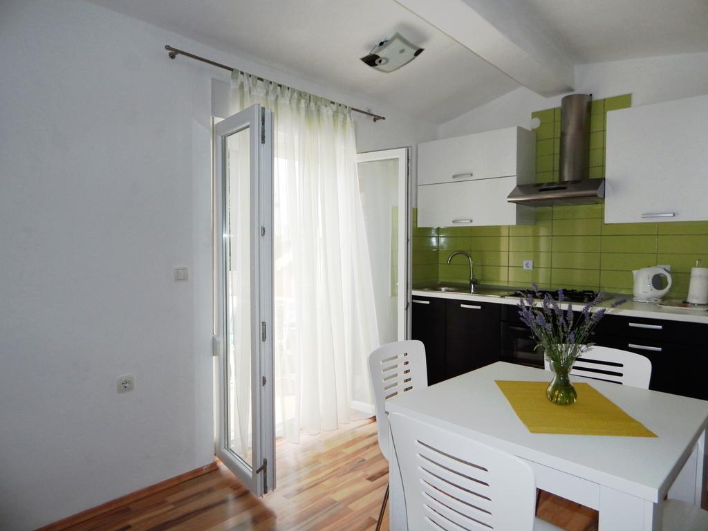 Ražanj Apartments Nedjeljka מראה חיצוני תמונה
