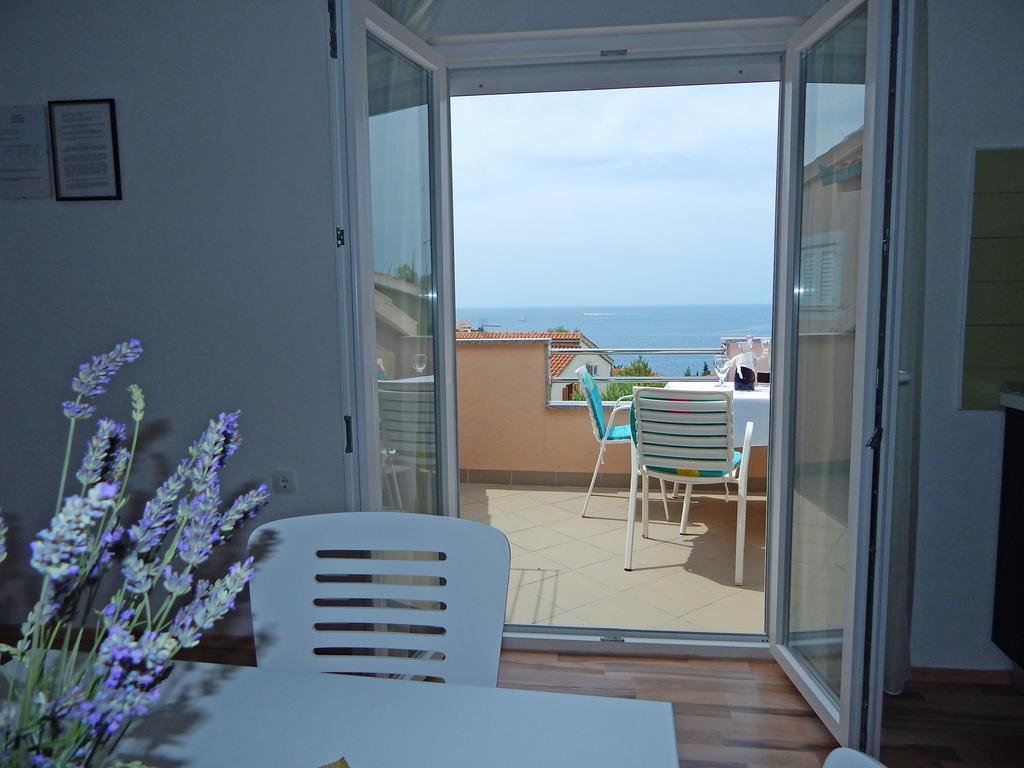 Ražanj Apartments Nedjeljka חדר תמונה