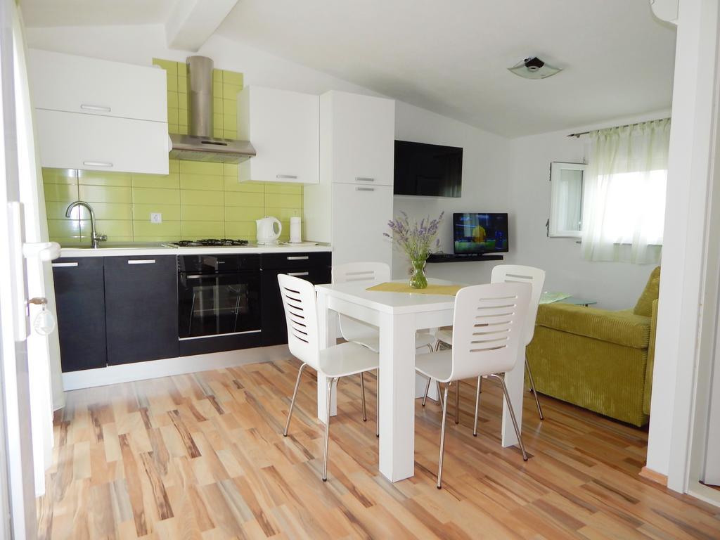 Ražanj Apartments Nedjeljka מראה חיצוני תמונה