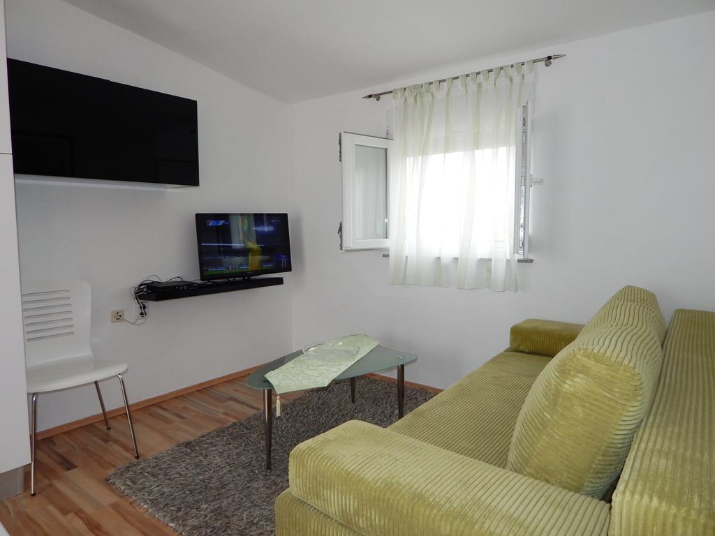 Ražanj Apartments Nedjeljka מראה חיצוני תמונה