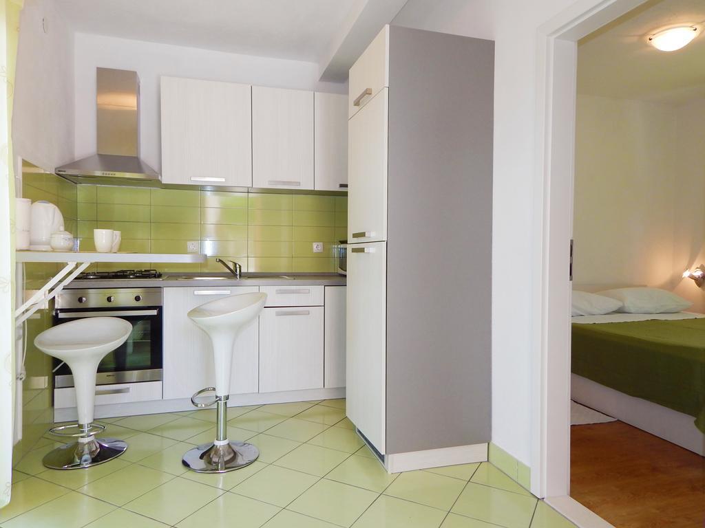 Ražanj Apartments Nedjeljka חדר תמונה