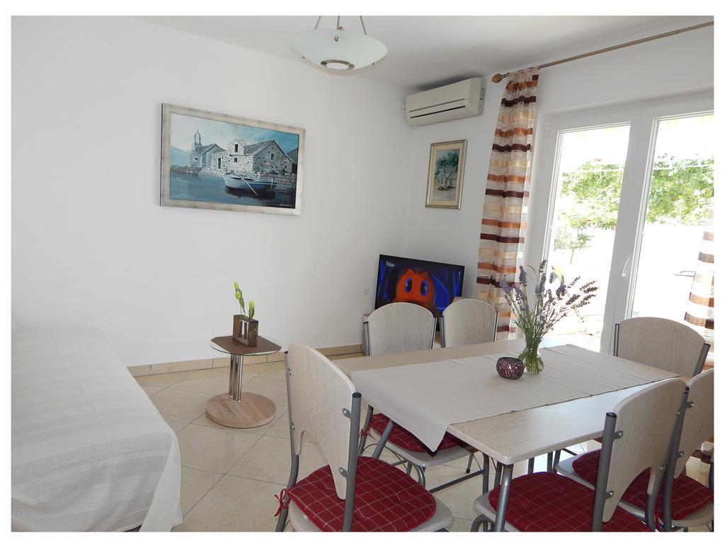 Ražanj Apartments Nedjeljka חדר תמונה
