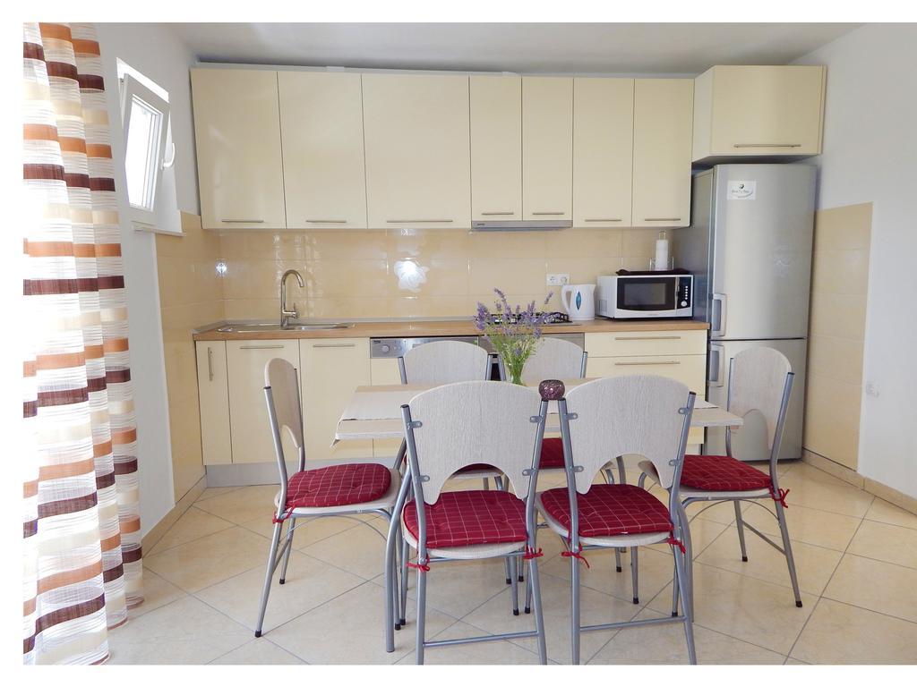 Ražanj Apartments Nedjeljka חדר תמונה