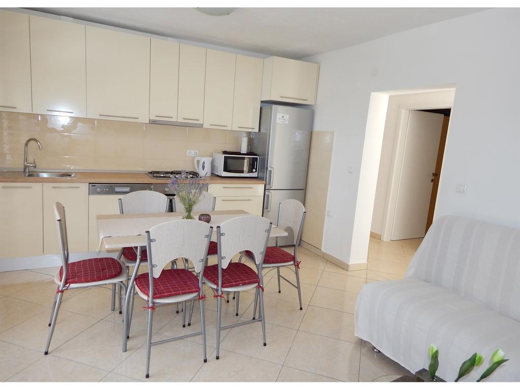 Ražanj Apartments Nedjeljka מראה חיצוני תמונה