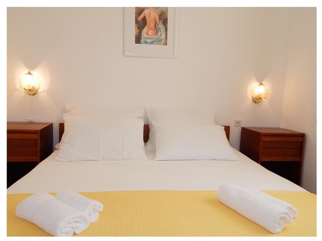 Ražanj Apartments Nedjeljka מראה חיצוני תמונה