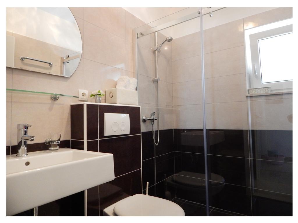 Ražanj Apartments Nedjeljka חדר תמונה