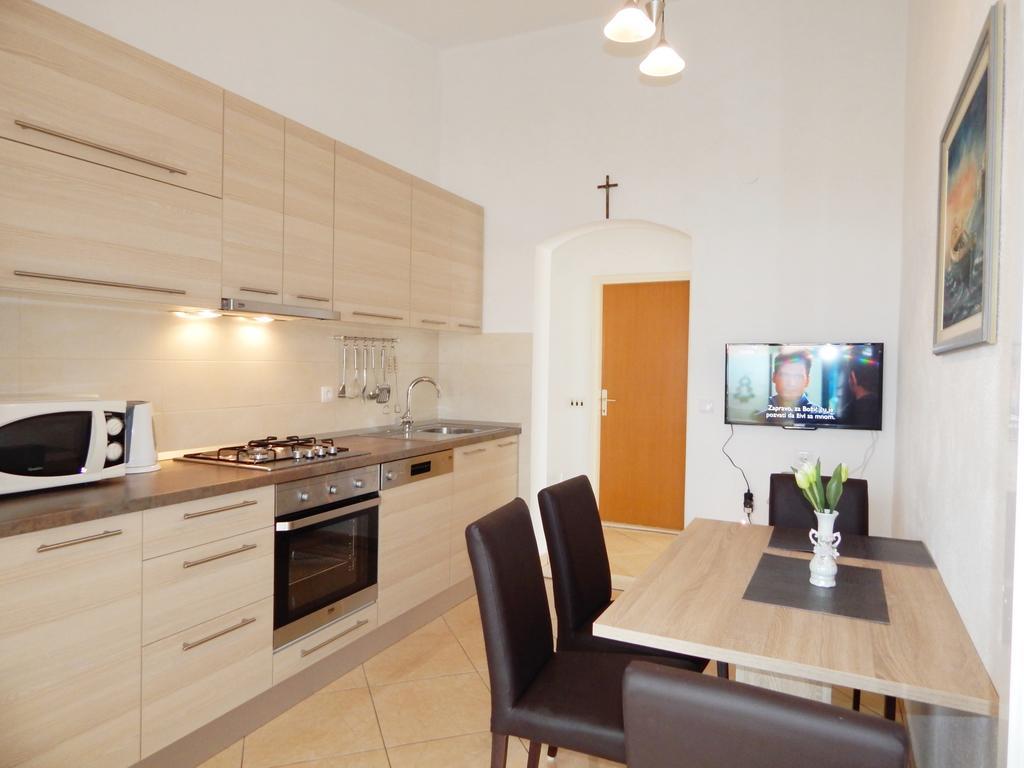 Ražanj Apartments Nedjeljka חדר תמונה