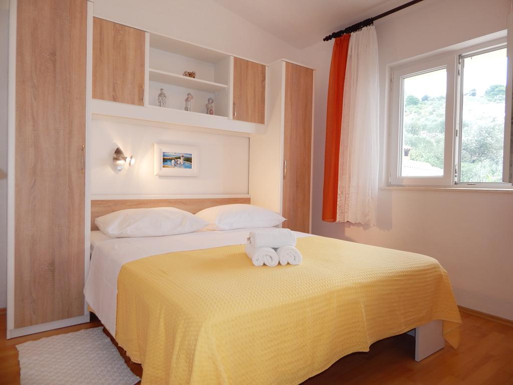 Ražanj Apartments Nedjeljka חדר תמונה