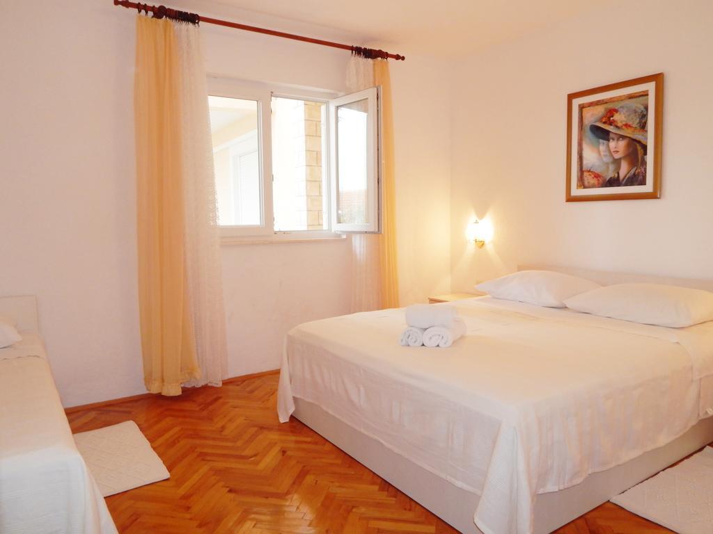 Ražanj Apartments Nedjeljka חדר תמונה