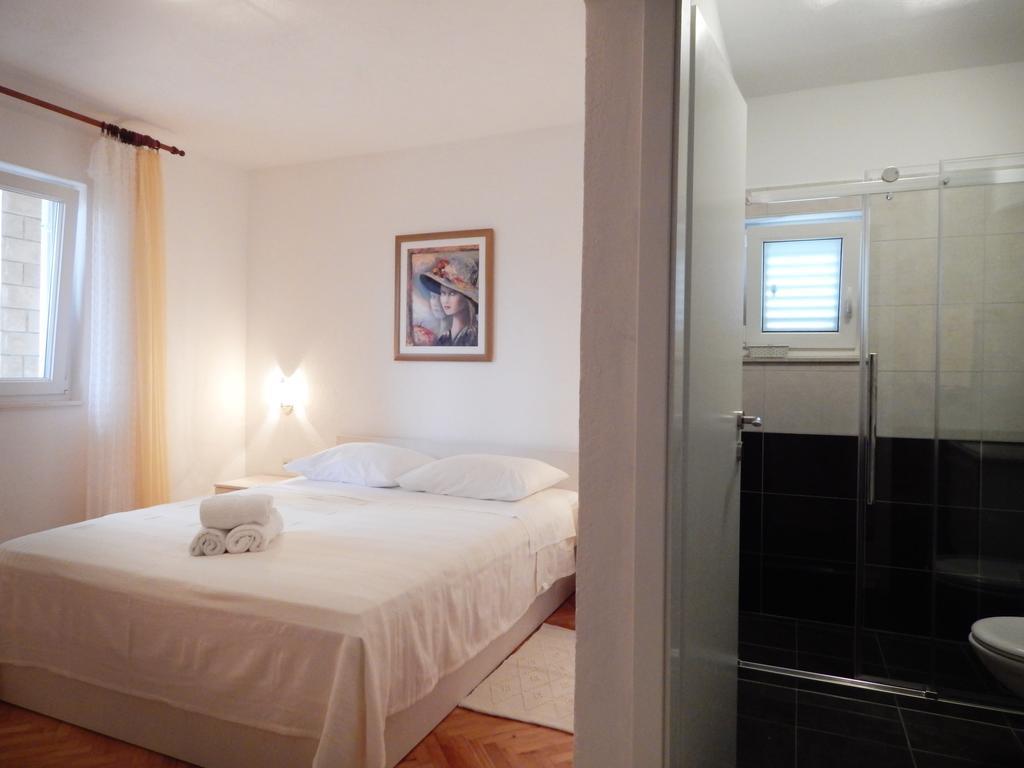 Ražanj Apartments Nedjeljka חדר תמונה