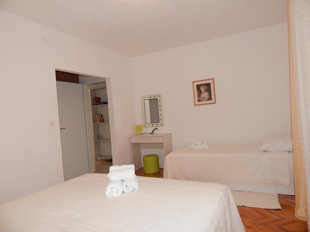 Ražanj Apartments Nedjeljka חדר תמונה