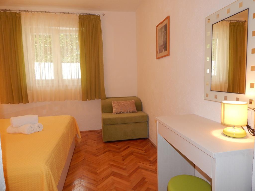 Ražanj Apartments Nedjeljka חדר תמונה